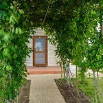 At Lighthouse Golf By Parnas Estate Villa