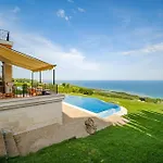 At Lighthouse Golf By Parnas Estate Villa