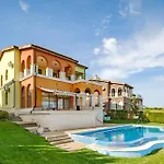 Villa At Lighthouse Golf By Parnas Estate Balchik