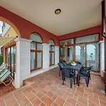 At Lighthouse Golf By Parnas Estate Villa Balchik