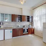 At Lighthouse Golf By Parnas Estate *