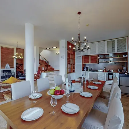 At Lighthouse Golf By Parnas Estate Balchik