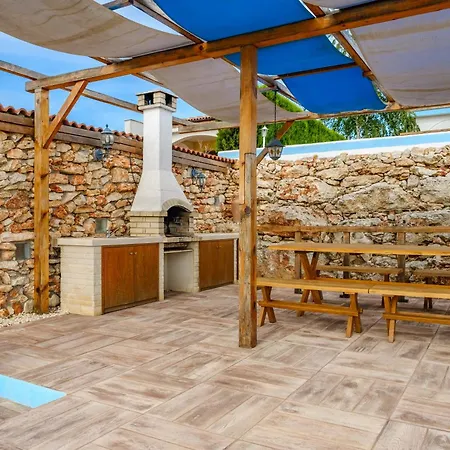 At Lighthouse Golf By Parnas Estate Villa Balchik