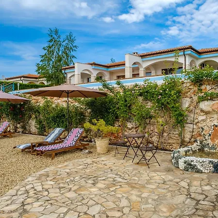 At Lighthouse Golf By Parnas Estate Villa Baltschik