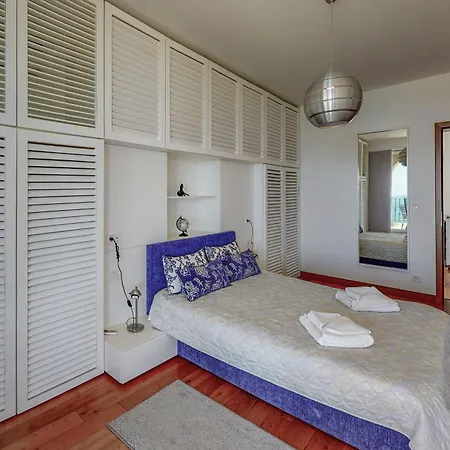 Villa At Lighthouse Golf By Parnas Estate *