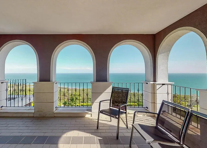 Villa At Lighthouse Golf By Parnas Estate Balchik