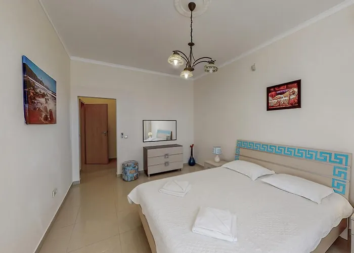 At Lighthouse Golf By Parnas Estate * Balchik