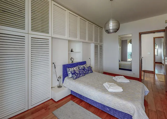 Villa At Lighthouse Golf By Parnas Estate *