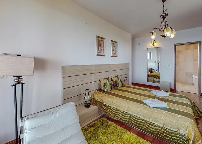 Villa At Lighthouse Golf By Parnas Estate Balchik